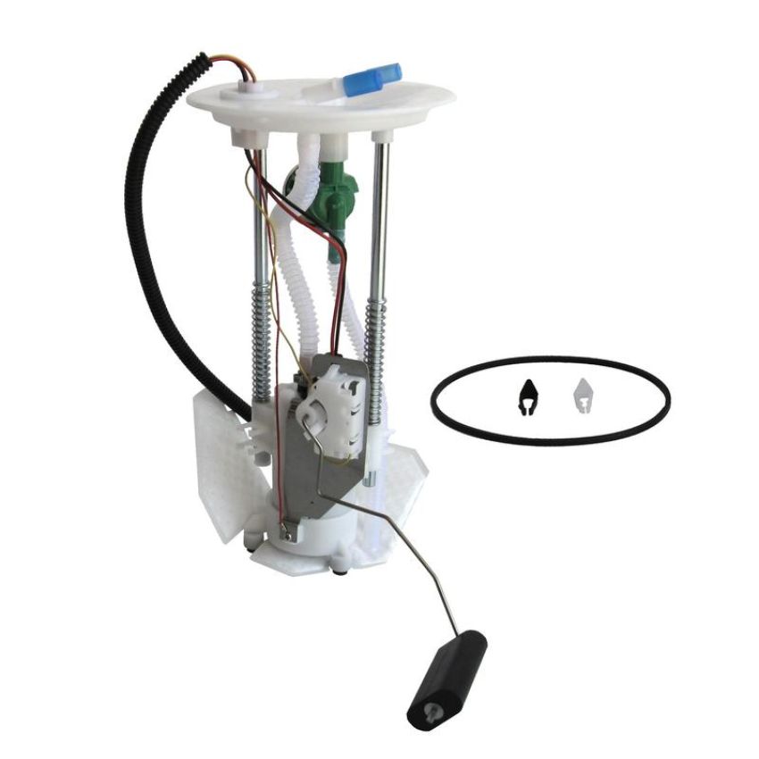AUTOBEST F1372A Autobest F1372A Fuel Pump Module Assembly