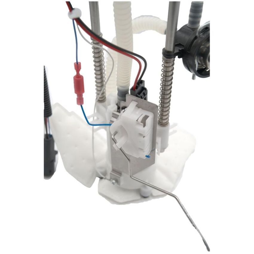 AUTOBEST F1372A Autobest F1372A Fuel Pump Module Assembly