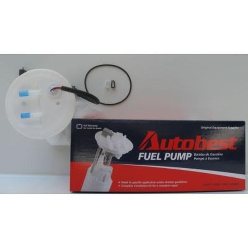 AUTOBEST F1373A Autobest F1373A Fuel Pump Module Assembly