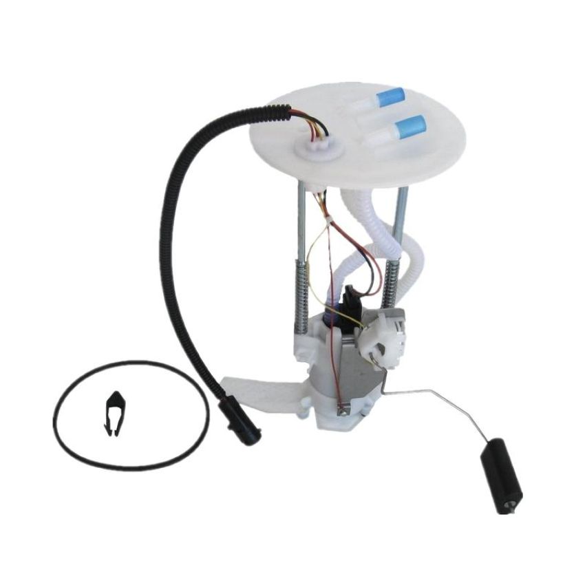 AUTOBEST F1373A Autobest F1373A Fuel Pump Module Assembly
