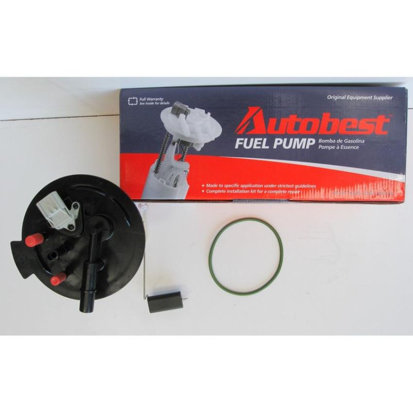 AUTOBEST F1374A Autobest F1374A Fuel Pump Module Assembly