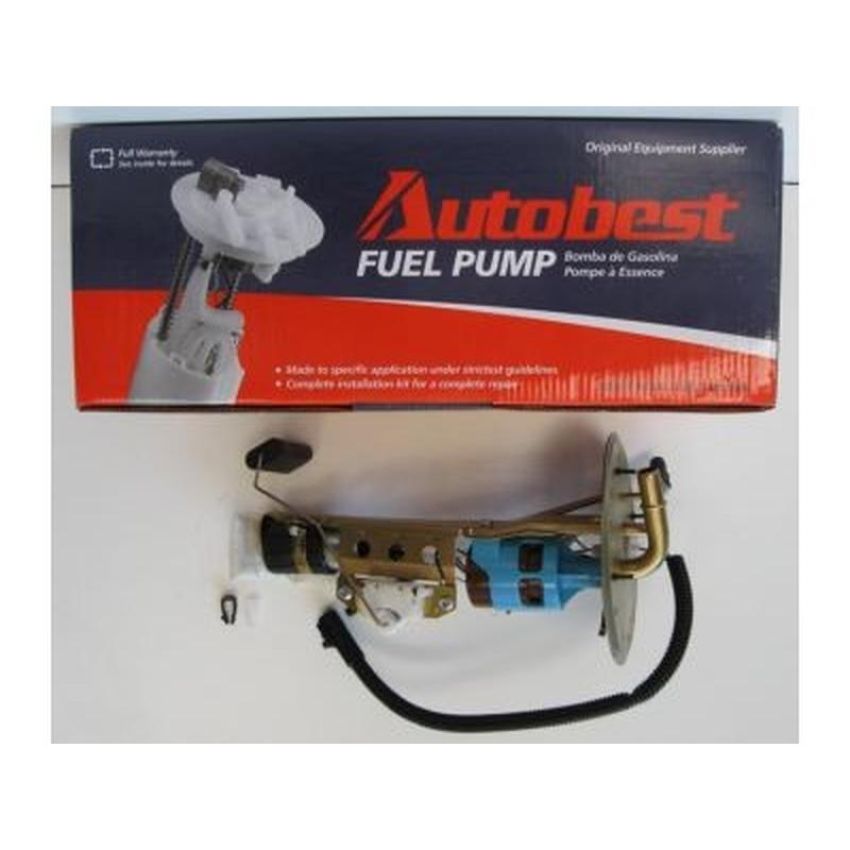 AUTOBEST F1375A Autobest F1375A Fuel Pump and Sender Assembly