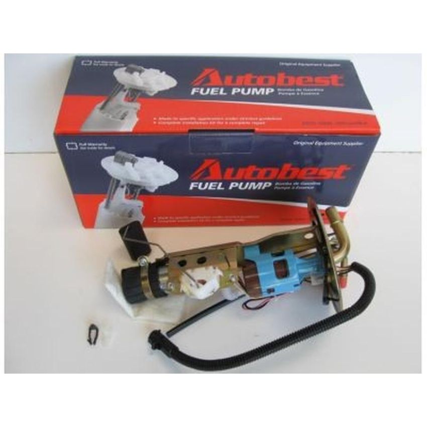 AUTOBEST F1375A Autobest F1375A Fuel Pump and Sender Assembly