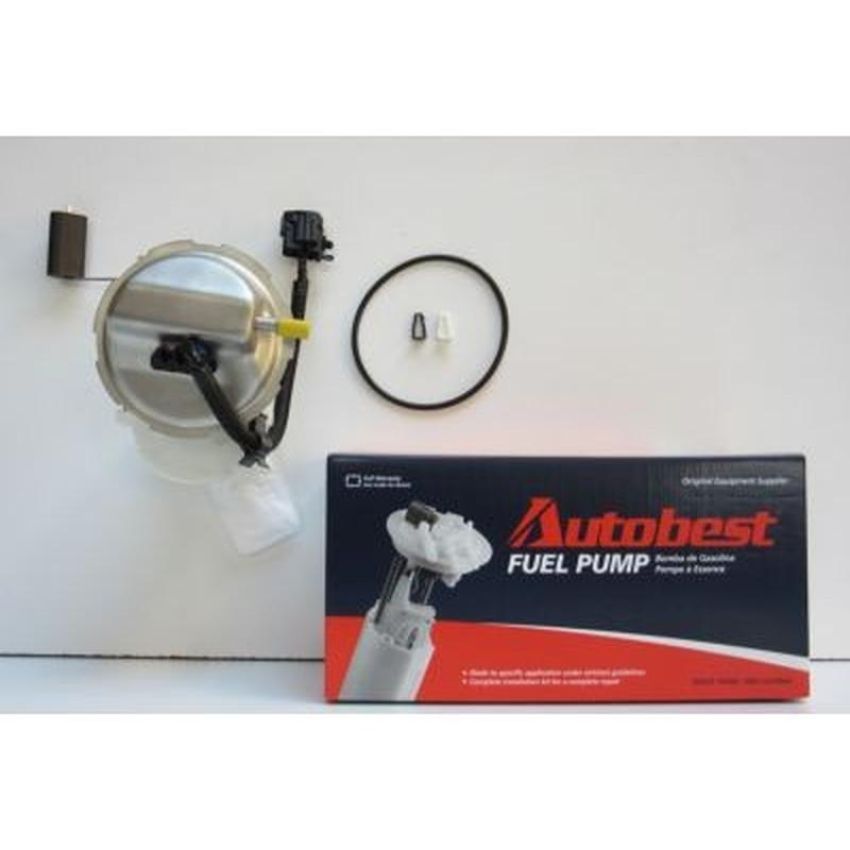 AUTOBEST F1379A Autobest F1379A Fuel Pump Module Assembly