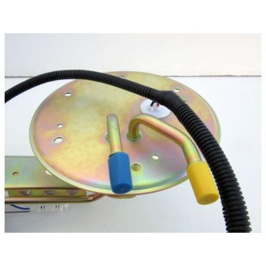 AUTOBEST F1393A Autobest F1393A Fuel Pump and Sender Assembly