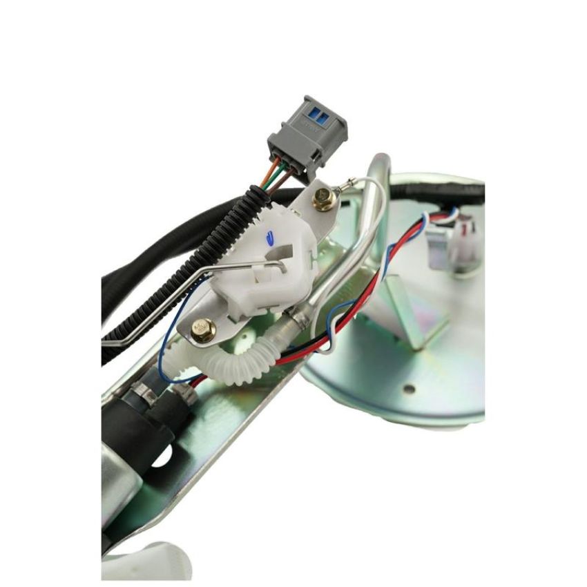 AUTOBEST F1393A Autobest F1393A Fuel Pump and Sender Assembly