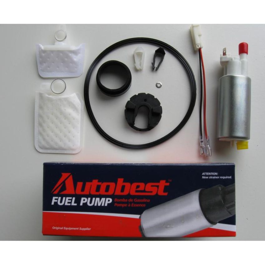 AUTOBEST F1397 Autobest F1397 Fuel Pump and Strainer Set