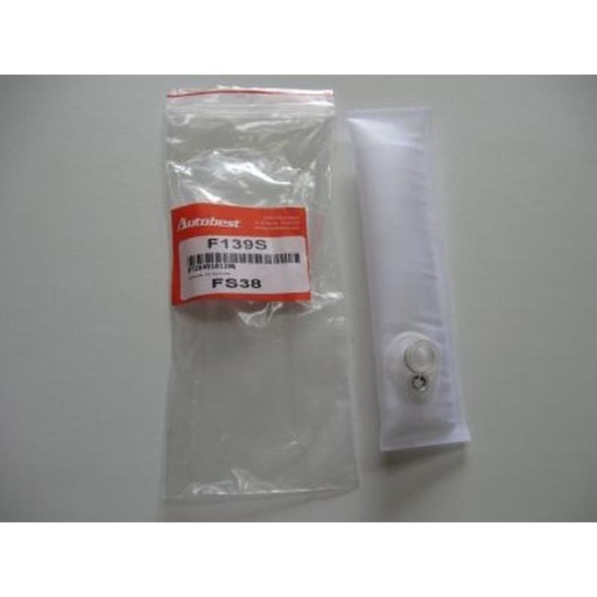 AUTOBEST F139S Autobest F139S Fuel Pump Strainer