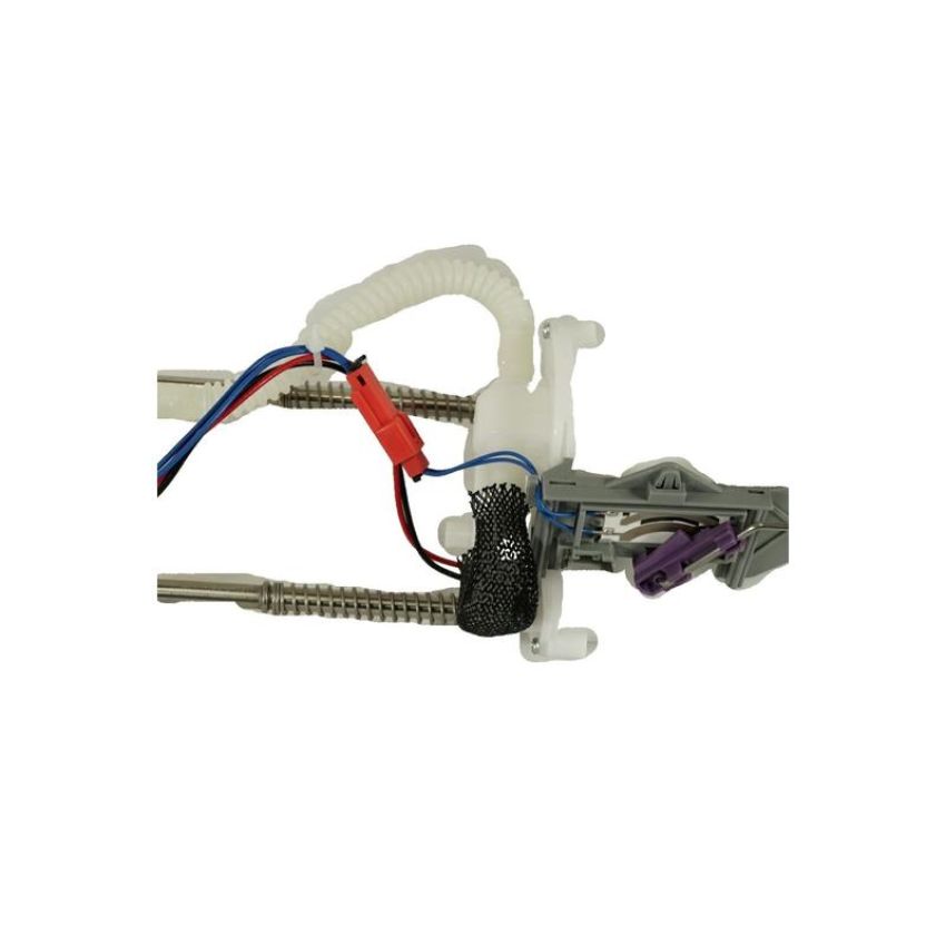 AUTOBEST F1400A Autobest F1400A Fuel Pump Module Assembly