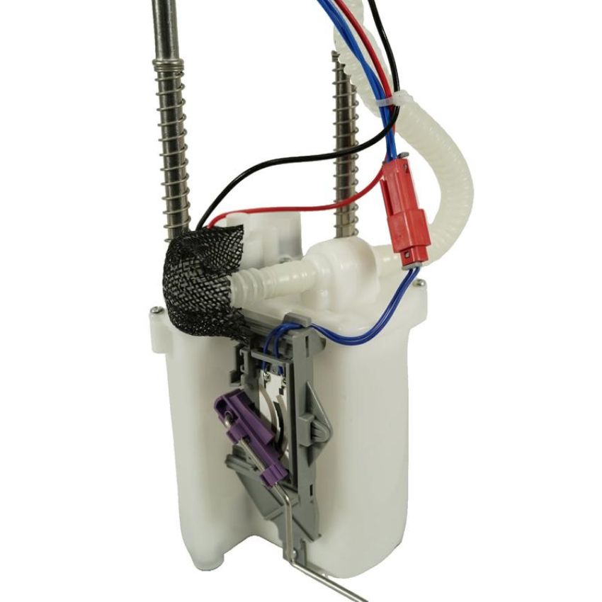 AUTOBEST F1406A Autobest F1406A Fuel Pump Module Assembly