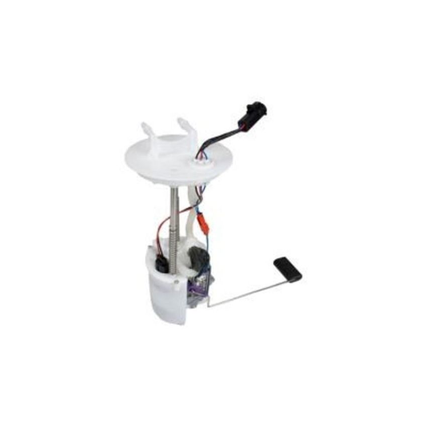 AUTOBEST F1406A Autobest F1406A Fuel Pump Module Assembly