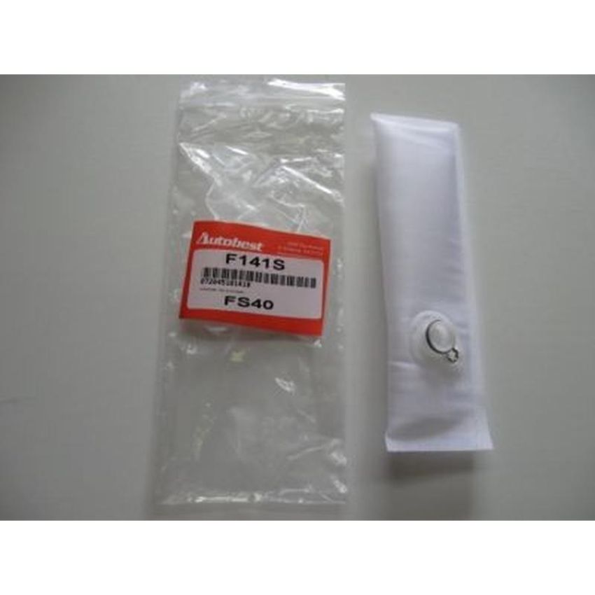 AUTOBEST F141S Autobest F141S Fuel Pump Strainer