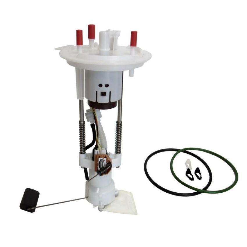 AUTOBEST F1445A Autobest F1445A Fuel Pump Module Assembly