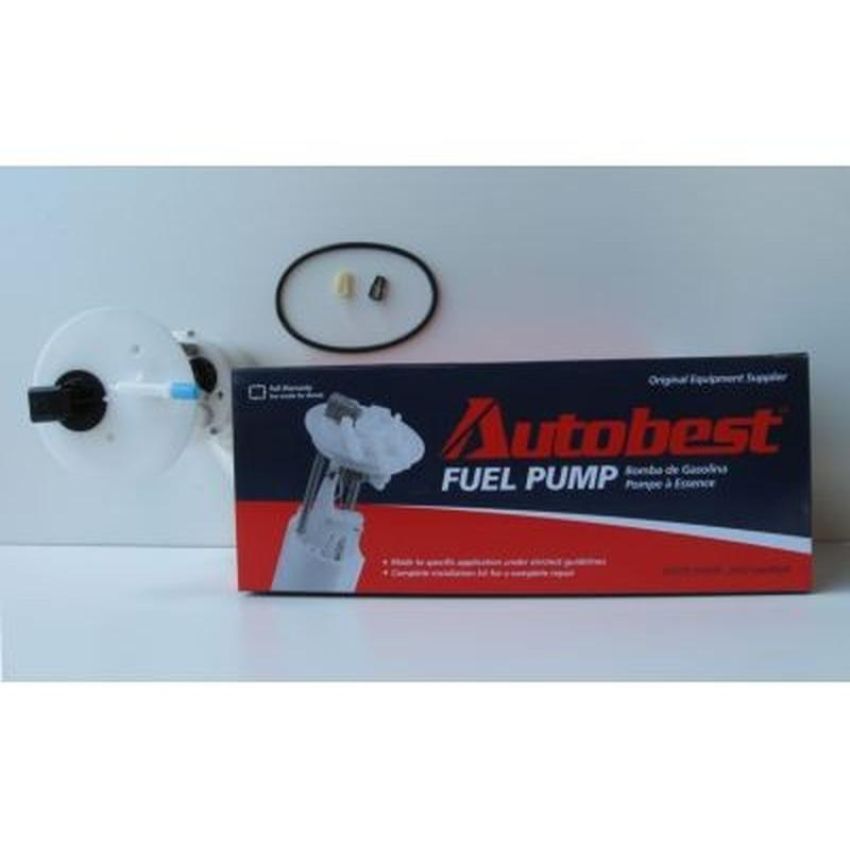 AUTOBEST F1446A Autobest F1446A Fuel Pump Module Assembly
