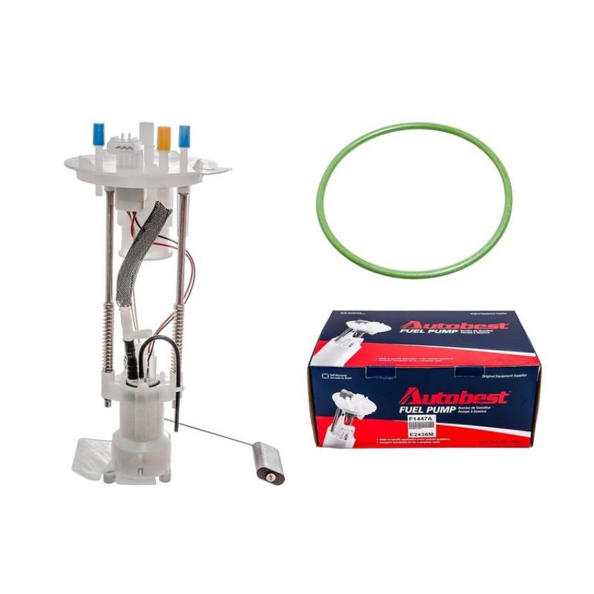 AUTOBEST F1447A Autobest F1447A Fuel Pump Module Assembly