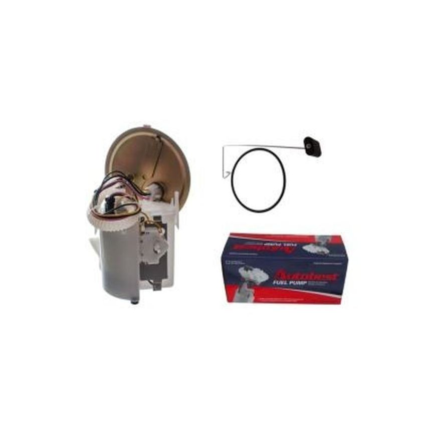 AUTOBEST F1451A Autobest F1451A Fuel Pump Module Assembly