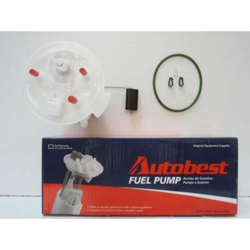 AUTOBEST F1452A Autobest F1452A Fuel Pump Module Assembly