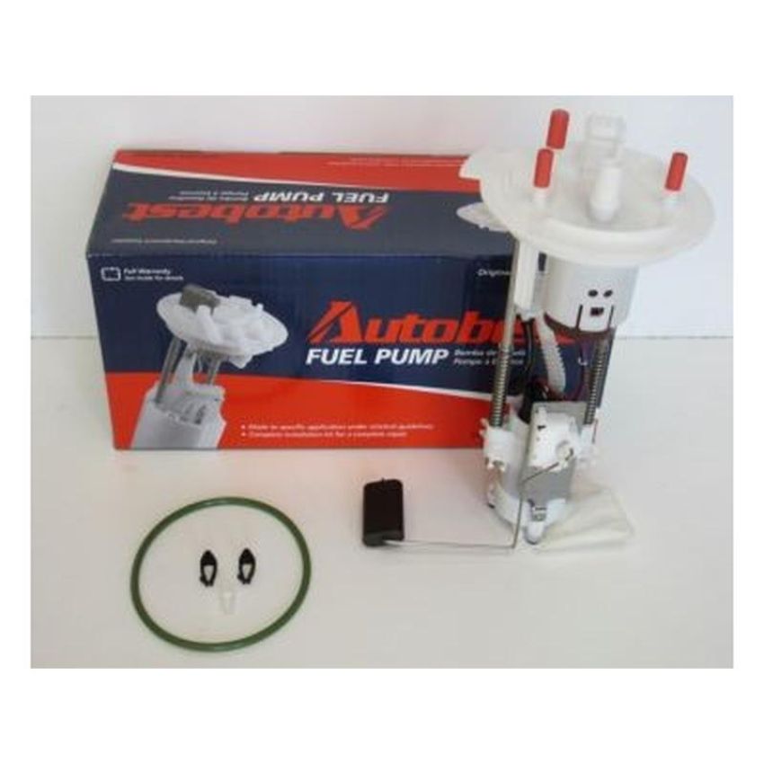 AUTOBEST F1452A Autobest F1452A Fuel Pump Module Assembly