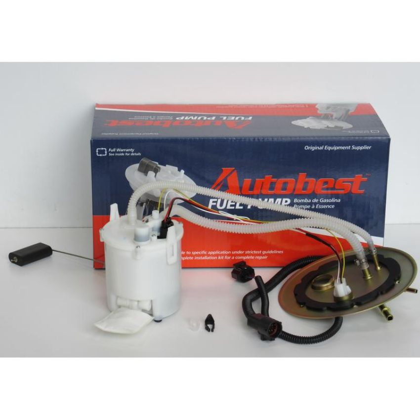 AUTOBEST F1453A Autobest F1453A Fuel Pump Module Assembly