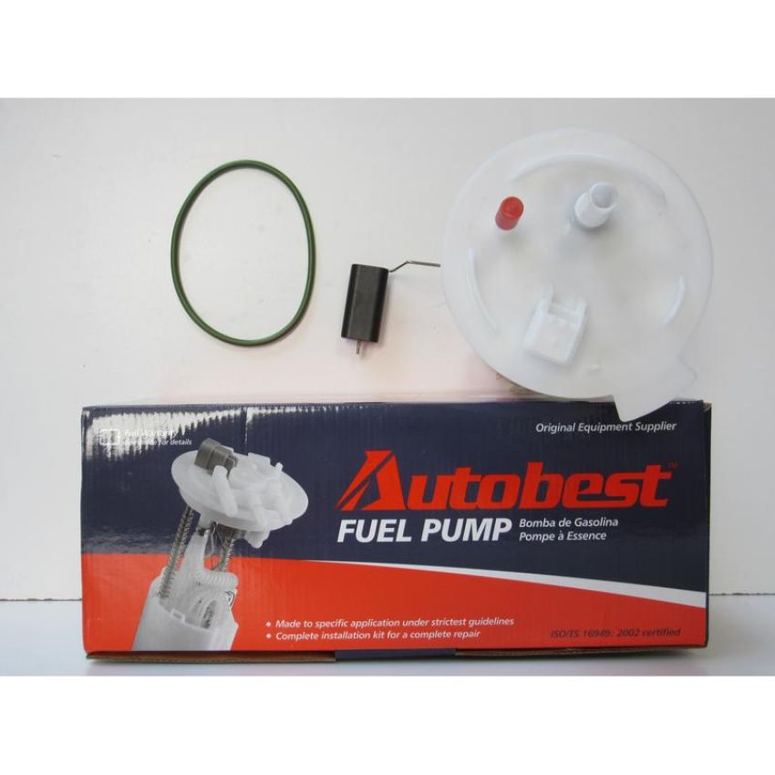 AUTOBEST F1454A Autobest F1454A Fuel Pump Module Assembly