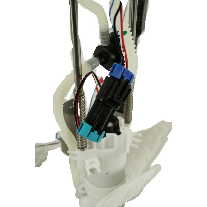 AUTOBEST F1455A Autobest F1455A Fuel Pump Module Assembly