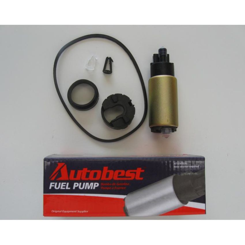 AUTOBEST F1457 Autobest F1457 In Tank Electric Fuel Pump