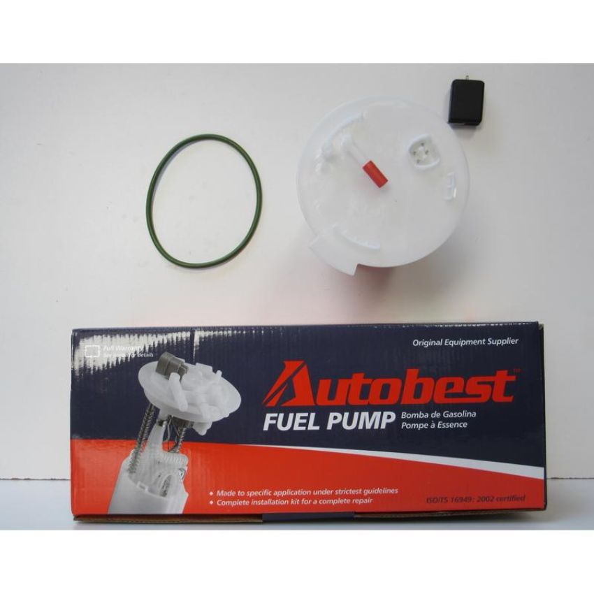 AUTOBEST F1460A Autobest F1460A Fuel Pump Module Assembly