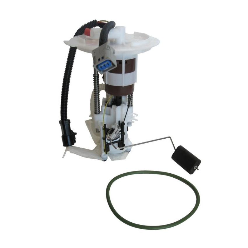 AUTOBEST F1465A Autobest F1465A Fuel Pump Module Assembly