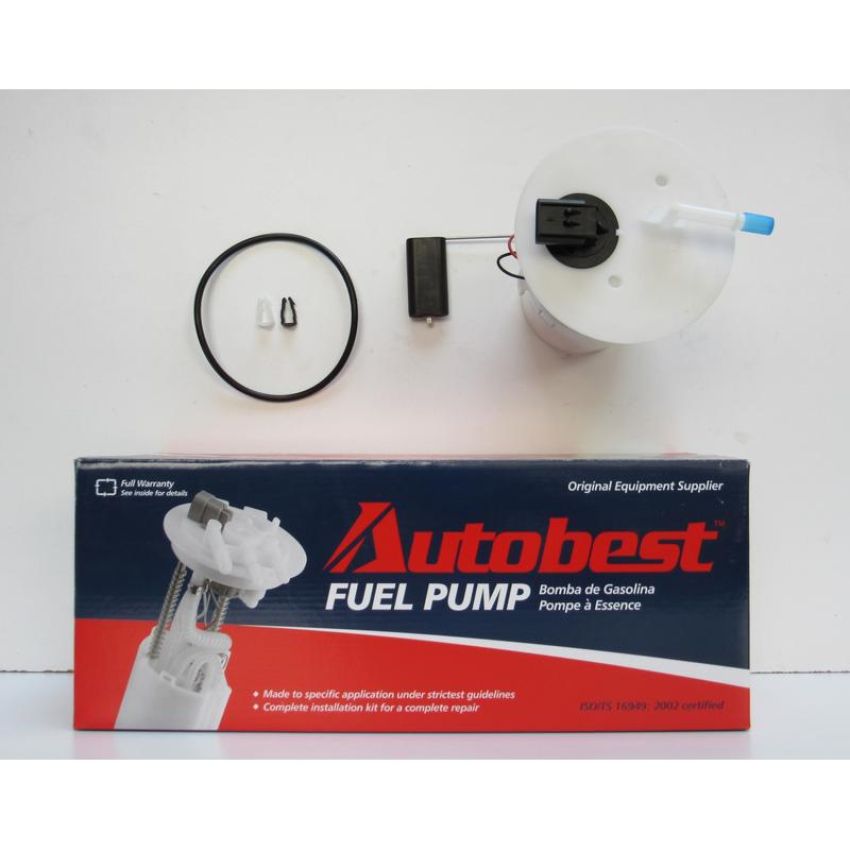 AUTOBEST F1466A Autobest F1466A Fuel Pump Module Assembly
