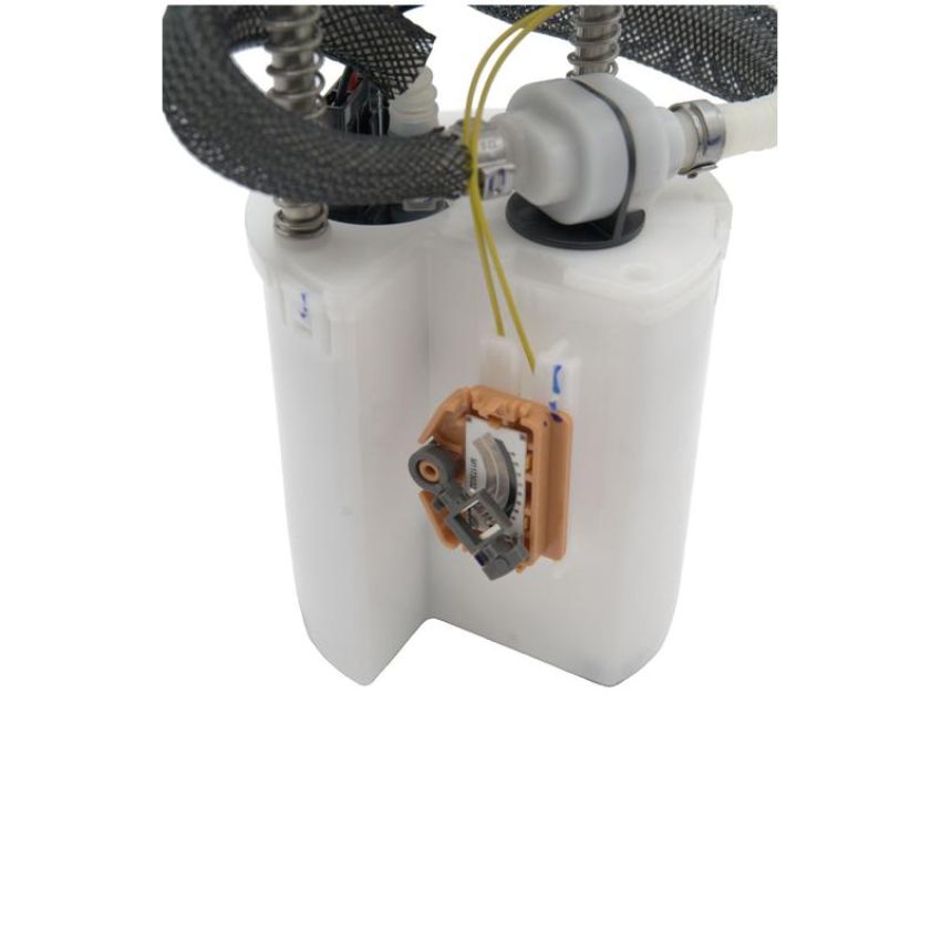 AUTOBEST F1466A Autobest F1466A Fuel Pump Module Assembly
