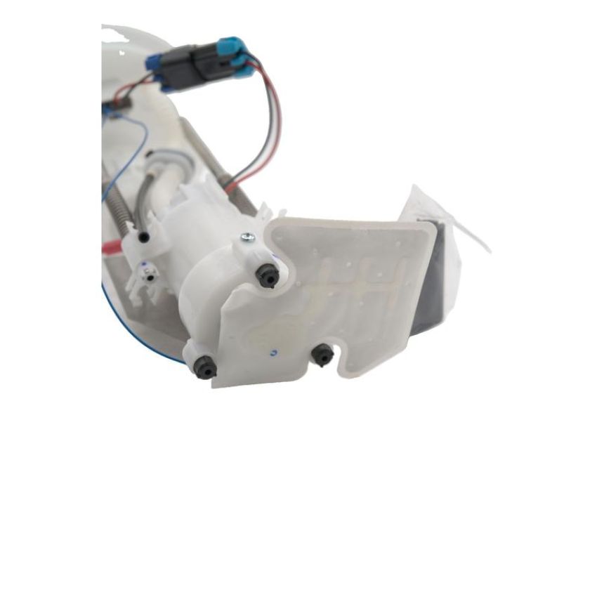 AUTOBEST F1467A Autobest F1467A Fuel Pump Module Assembly