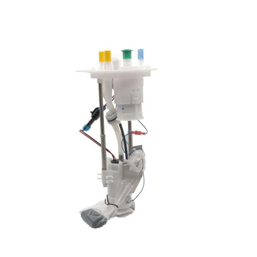 AUTOBEST F1467A Autobest F1467A Fuel Pump Module Assembly