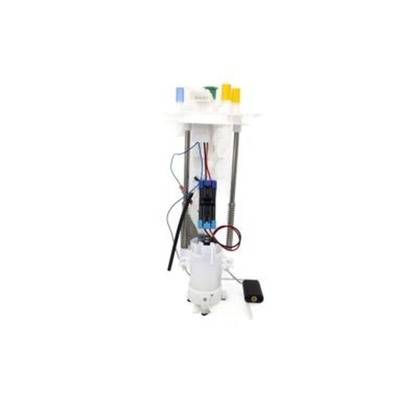 AUTOBEST F1467A Autobest F1467A Fuel Pump Module Assembly