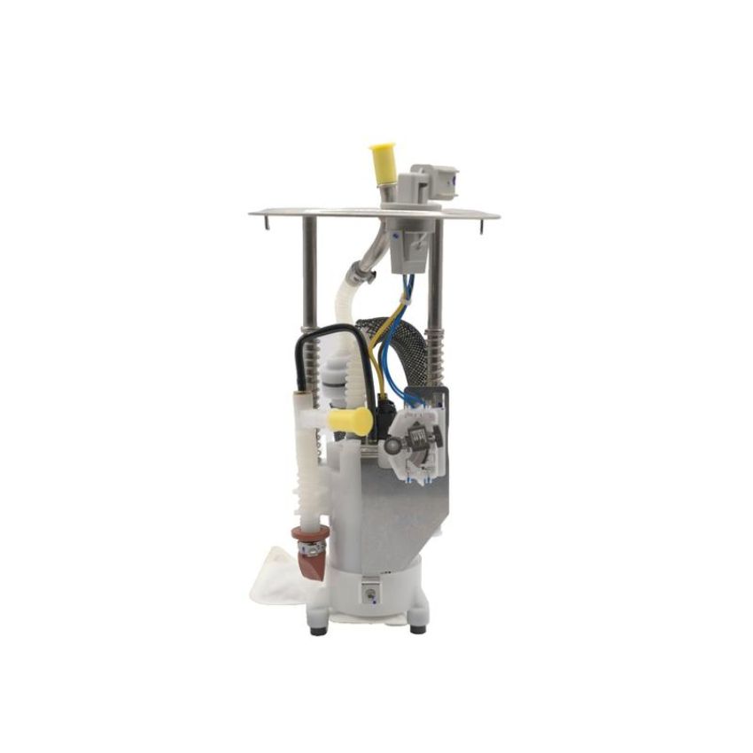 AUTOBEST F1468A Autobest F1468A Fuel Pump Module Assembly