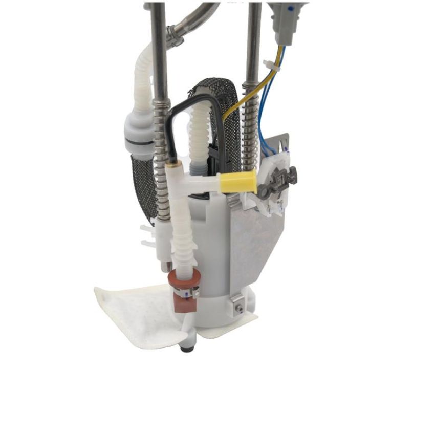 AUTOBEST F1468A Autobest F1468A Fuel Pump Module Assembly