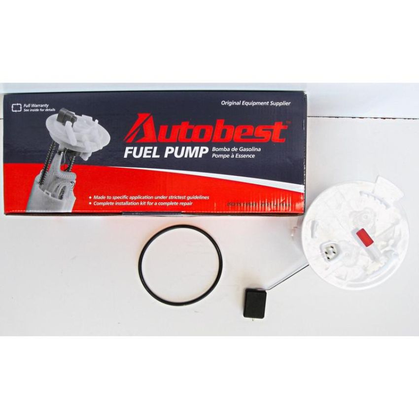 AUTOBEST F1469A Autobest F1469A Fuel Pump Module Assembly