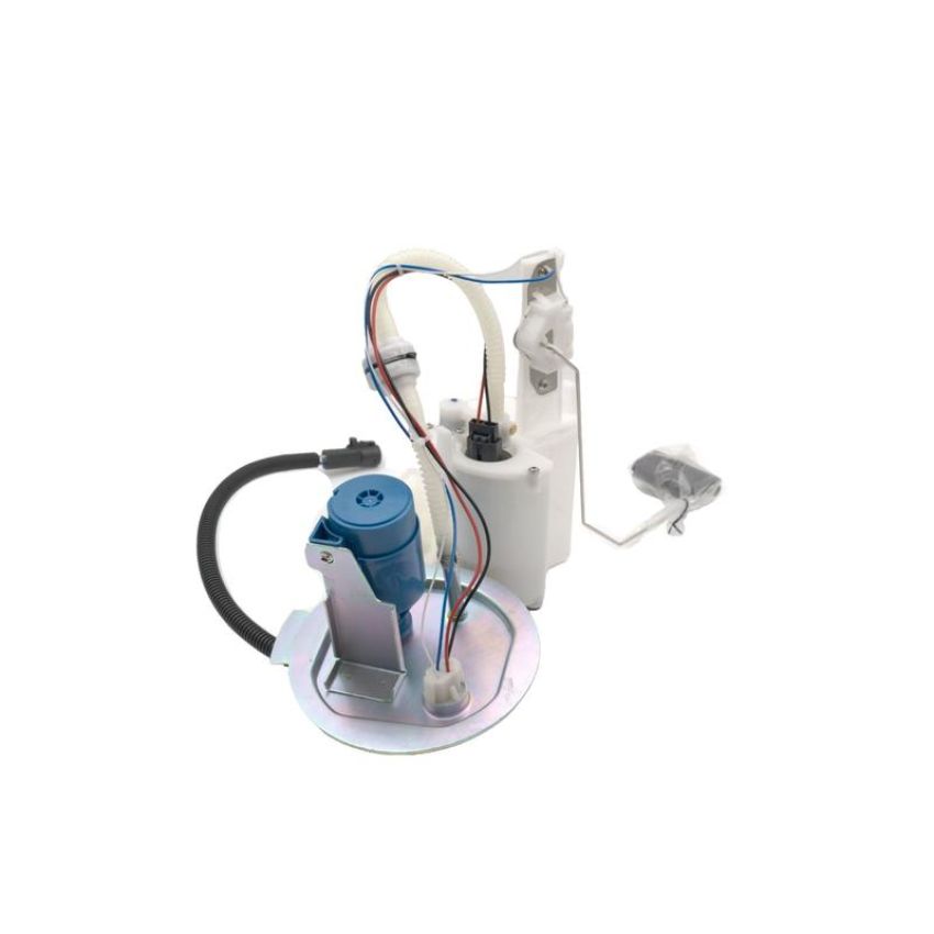AUTOBEST F1472A Autobest F1472A Fuel Pump Module Assembly