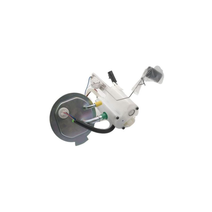AUTOBEST F1472A Autobest F1472A Fuel Pump Module Assembly