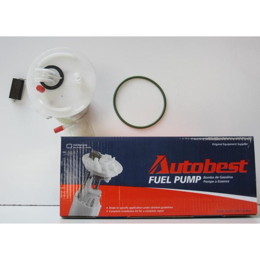 AUTOBEST F1478A Autobest F1478A Fuel Pump Module Assembly