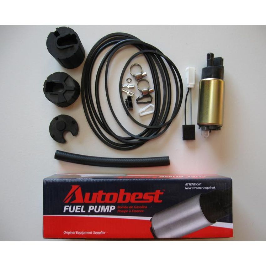 AUTOBEST F1482 Autobest F1482 In Tank Electric Fuel Pump