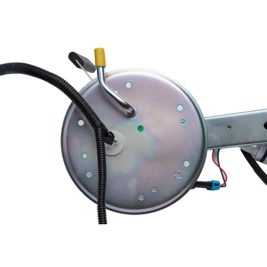 AUTOBEST F1486A Autobest F1486A Fuel Pump and Sender Assembly