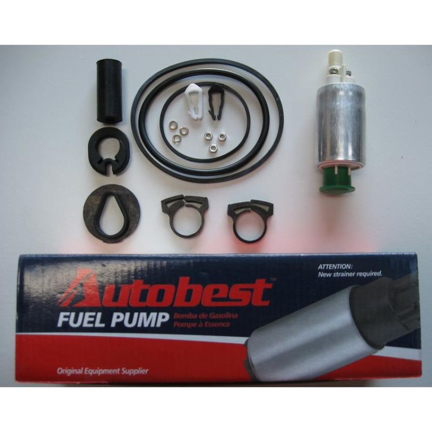 AUTOBEST F1496 Autobest F1496 In Tank Electric Fuel Pump