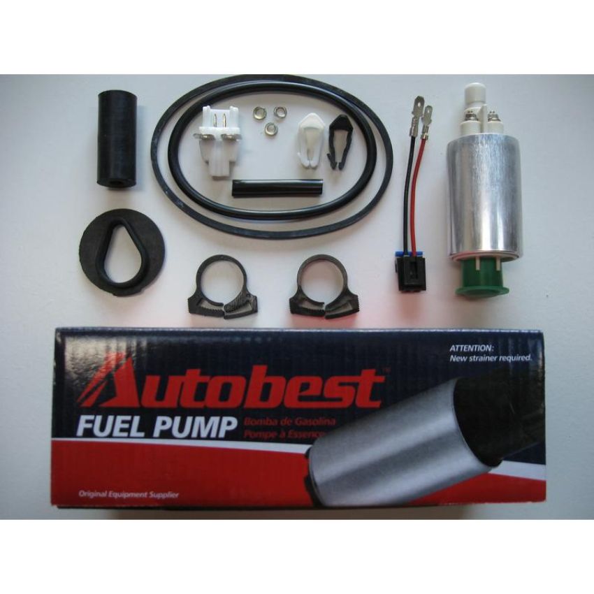 AUTOBEST F1497 Autobest F1497 In Tank Electric Fuel Pump