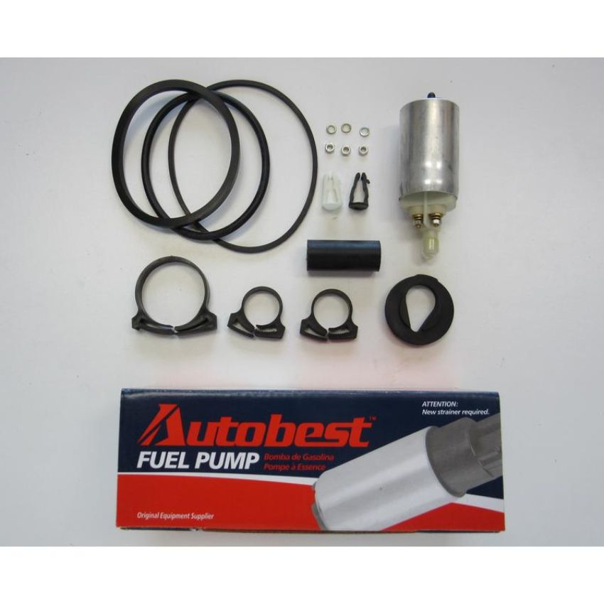 AUTOBEST F1498 Autobest F1498 In Tank Electric Fuel Pump