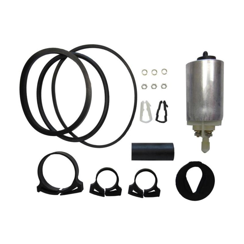 AUTOBEST F1498 Autobest F1498 In Tank Electric Fuel Pump