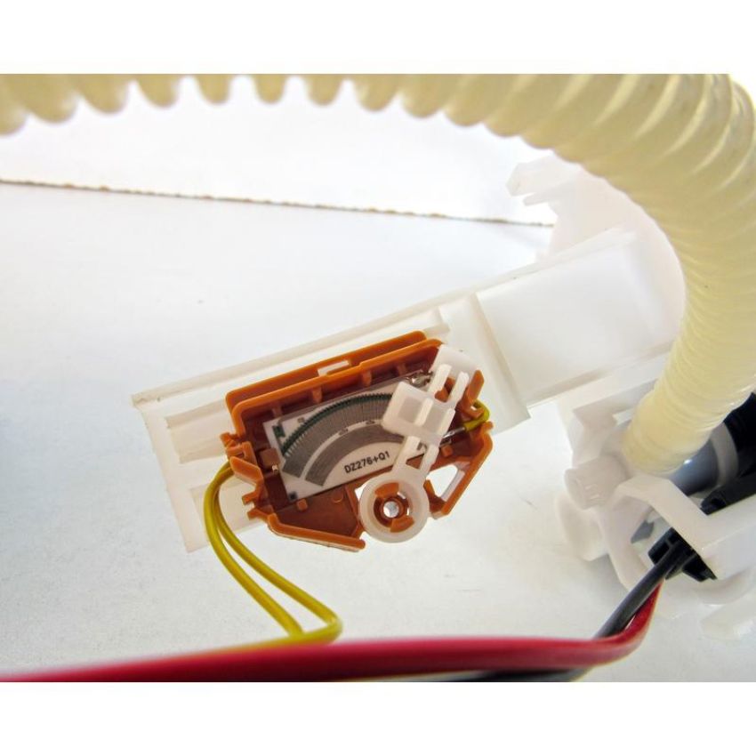 AUTOBEST F1510A Autobest F1510A Fuel Pump Module Assembly