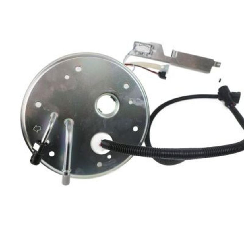AUTOBEST F1521A Autobest F1521A Fuel Pump Module Assembly