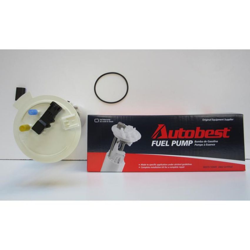 AUTOBEST F1539A Autobest F1539A Fuel Pump Module Assembly