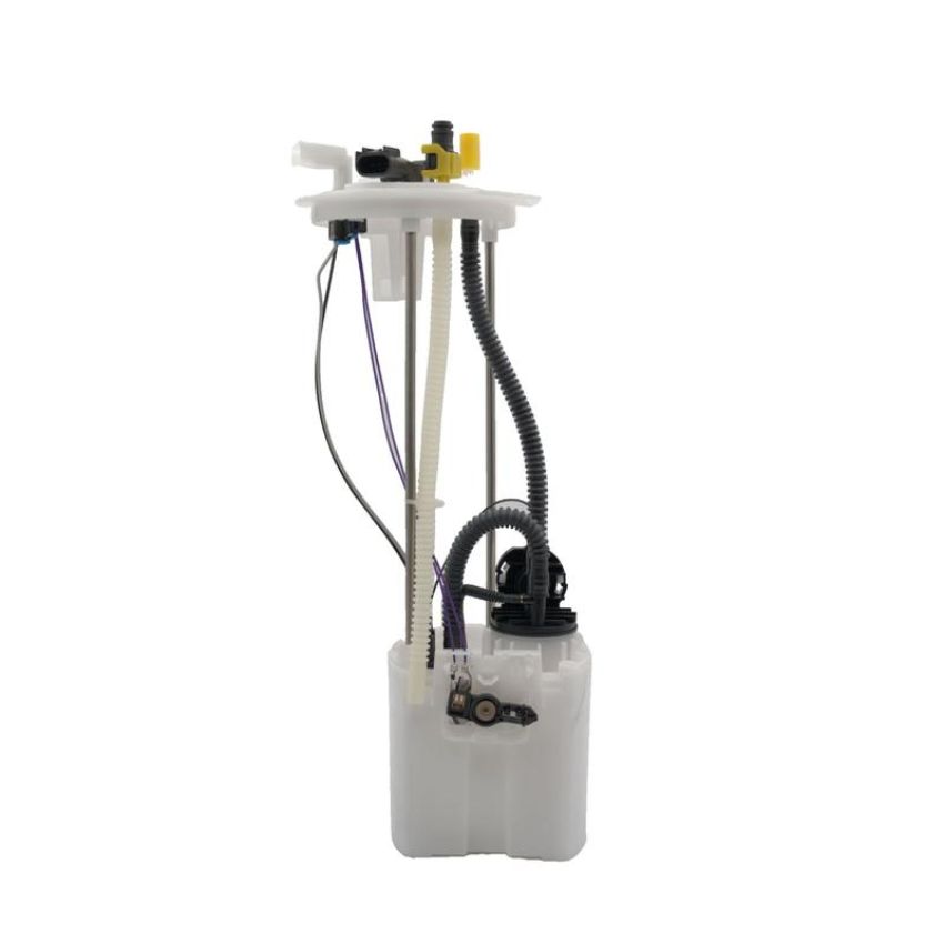 AUTOBEST F1539A Autobest F1539A Fuel Pump Module Assembly