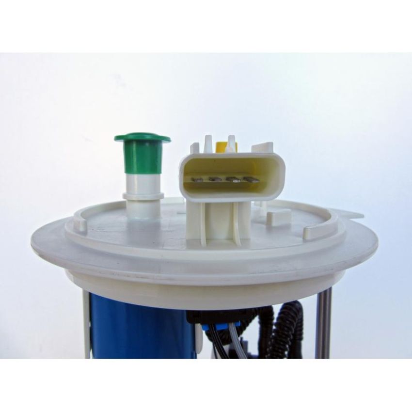 AUTOBEST F1552A Autobest F1552A Fuel Pump Module Assembly